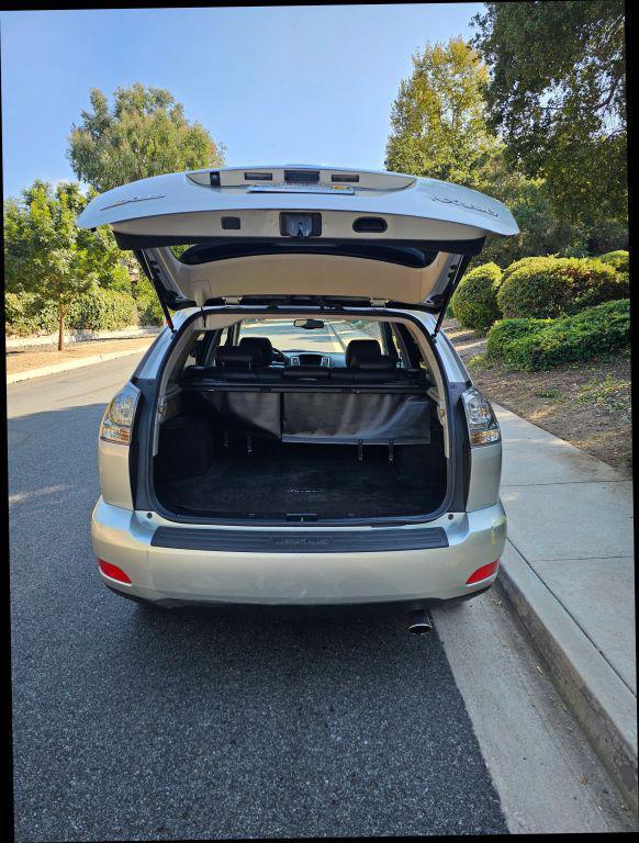 used 2007 Lexus RX 350 car, priced at $9,999
