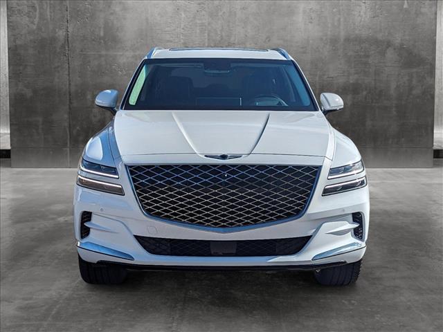 new 2024 Genesis GV80 car, priced at $74,825