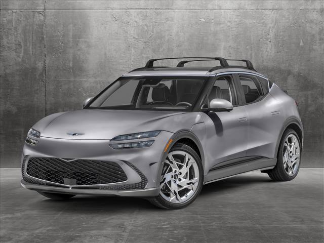 new 2024 Genesis GV60 car, priced at $71,950