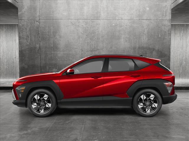 new 2025 Hyundai Kona car, priced at $30,629