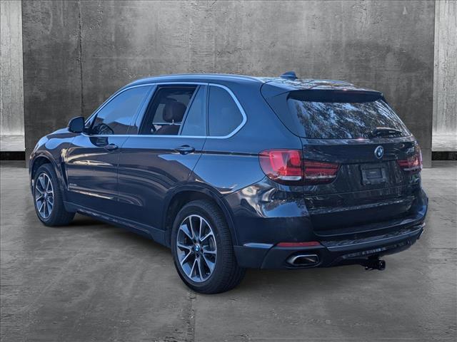 used 2018 BMW X5 car, priced at $20,998