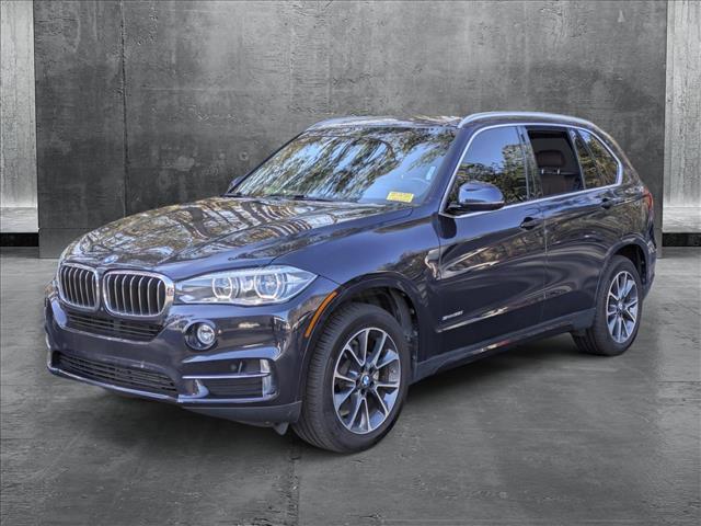 used 2018 BMW X5 car, priced at $20,998