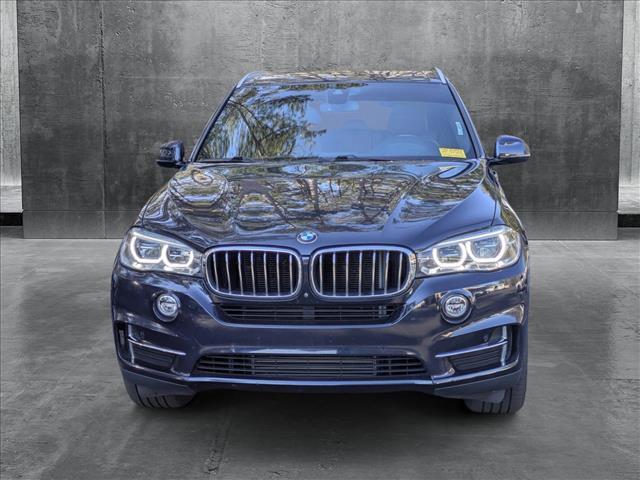 used 2018 BMW X5 car, priced at $20,998