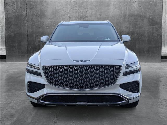 new 2025 Genesis GV80 car, priced at $73,490