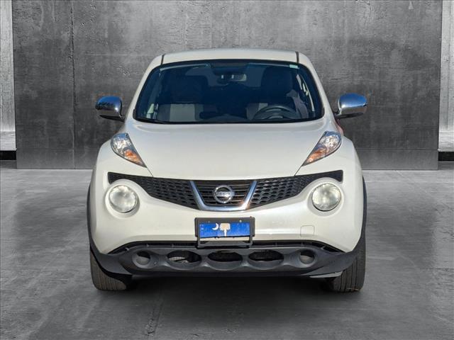 used 2013 Nissan Juke car, priced at $9,498