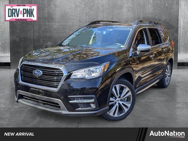 used 2020 Subaru Ascent car, priced at $29,392