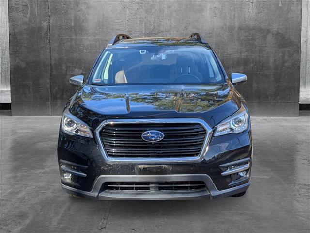 used 2020 Subaru Ascent car, priced at $29,392