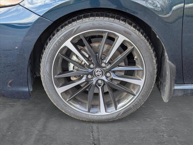 used 2019 Toyota Camry car, priced at $22,998