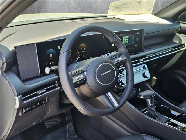 new 2025 Hyundai SANTA CRUZ car, priced at $42,885
