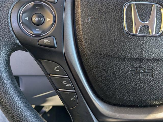 used 2018 Honda Pilot car, priced at $18,540