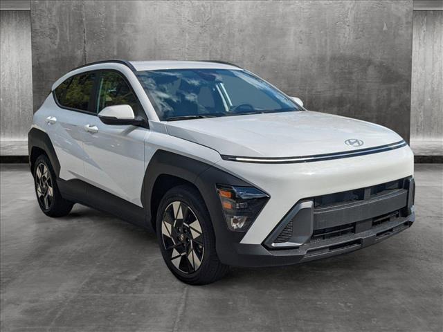 new 2024 Hyundai Kona car, priced at $29,400