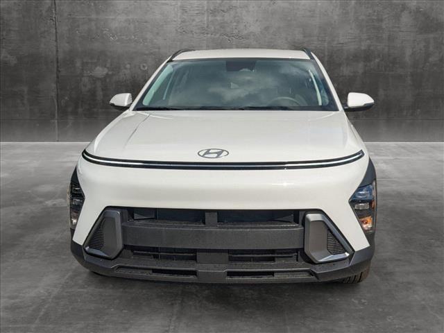 new 2024 Hyundai Kona car, priced at $29,400