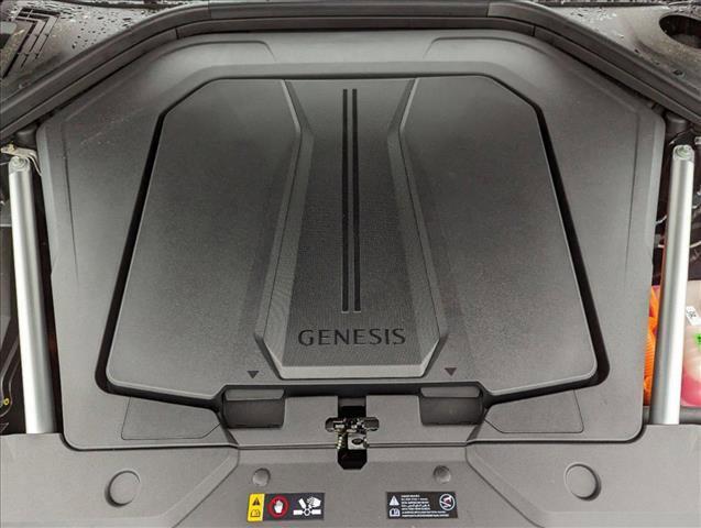 new 2023 Genesis Electrified GV70 car, priced at $67,595