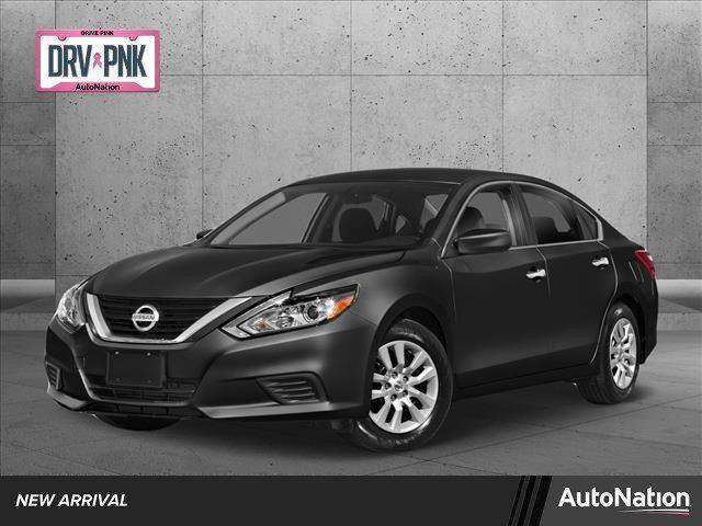 used 2018 Nissan Altima car, priced at $14,998