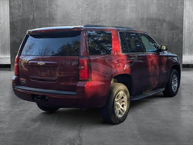 used 2017 Chevrolet Tahoe car, priced at $28,998