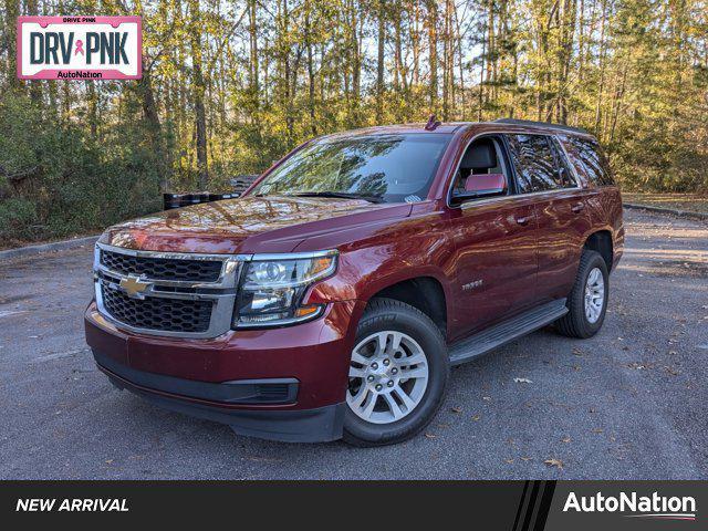 used 2017 Chevrolet Tahoe car, priced at $28,998