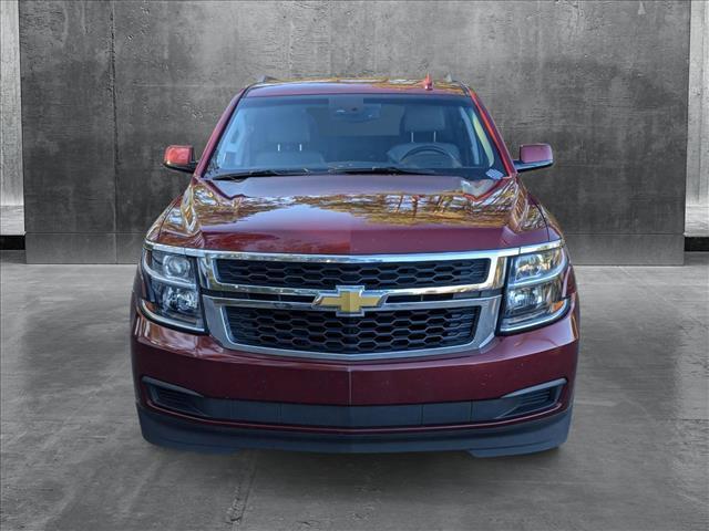 used 2017 Chevrolet Tahoe car, priced at $28,998