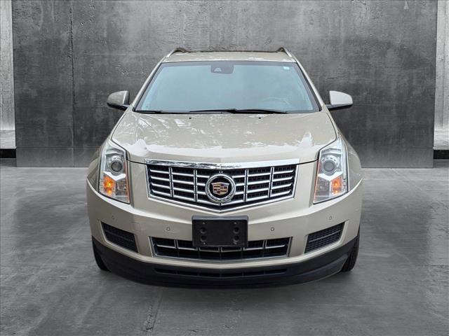 used 2016 Cadillac SRX car, priced at $13,998