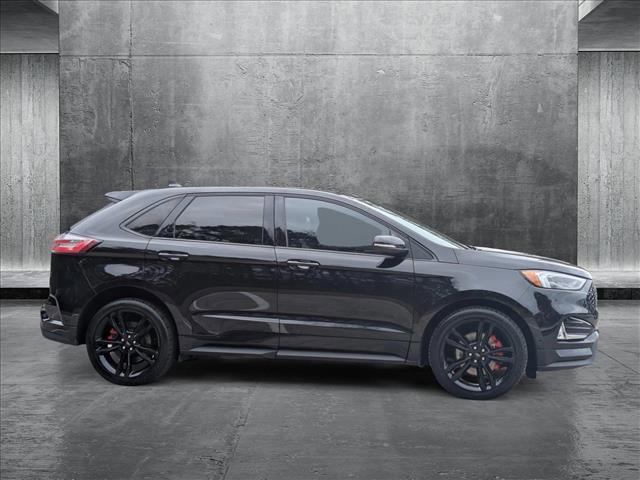 used 2020 Ford Edge car, priced at $26,498