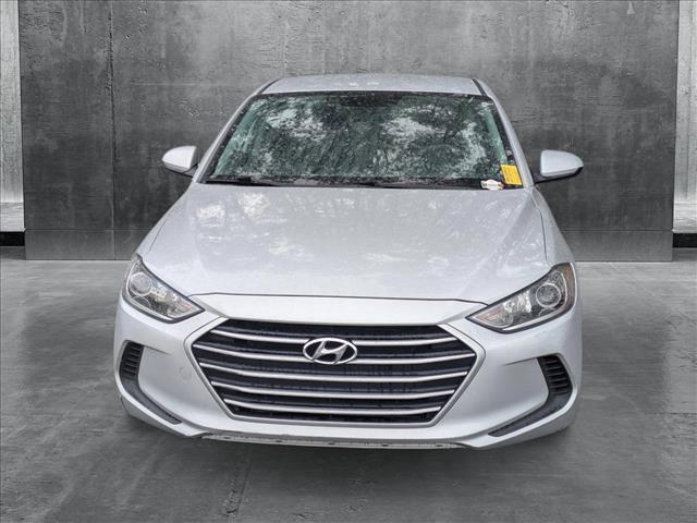 used 2017 Hyundai Elantra car, priced at $12,998