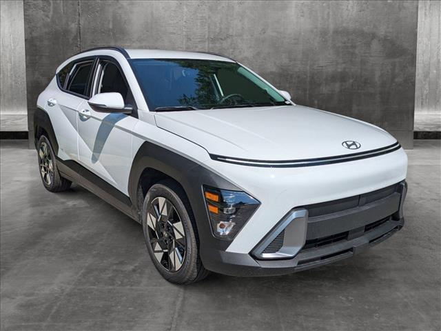 new 2024 Hyundai Kona car, priced at $29,029