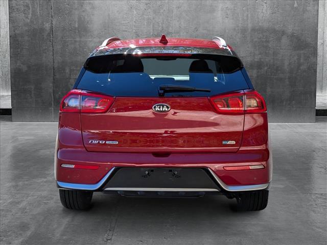 used 2018 Kia Niro car, priced at $20,263