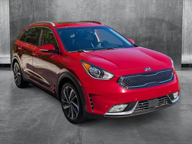 used 2018 Kia Niro car, priced at $20,263