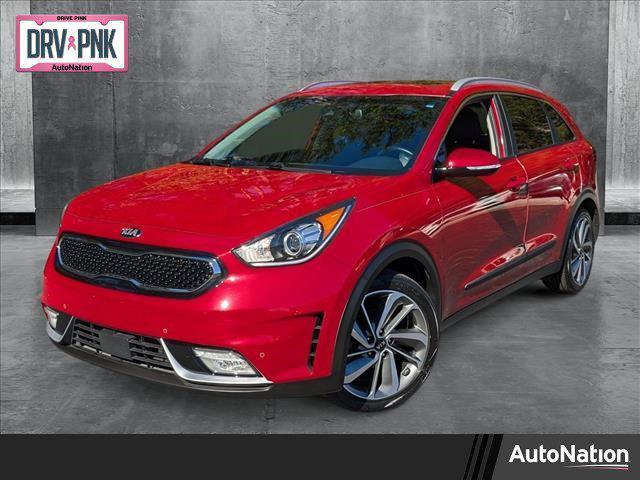 used 2018 Kia Niro car, priced at $20,263