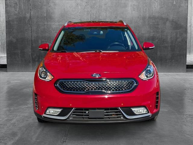 used 2018 Kia Niro car, priced at $20,263