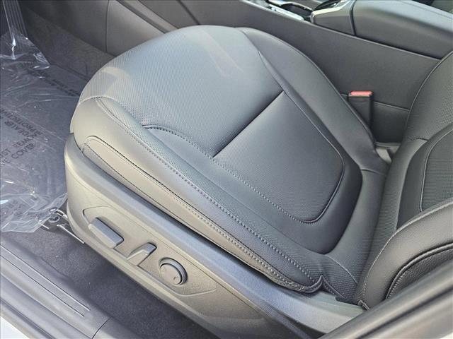 new 2025 Hyundai SANTA CRUZ car, priced at $32,480