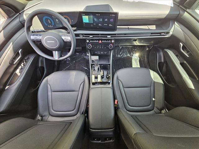 new 2025 Hyundai SANTA CRUZ car, priced at $32,480
