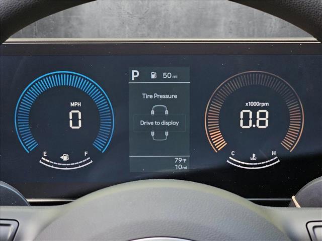 new 2025 Hyundai SANTA CRUZ car, priced at $32,480
