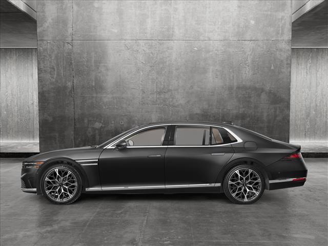 new 2024 Genesis G90 car, priced at $95,475