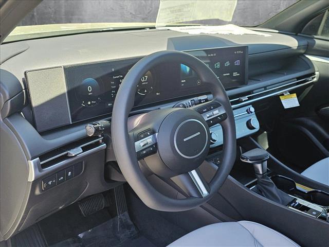 new 2025 Hyundai SANTA CRUZ car, priced at $36,125