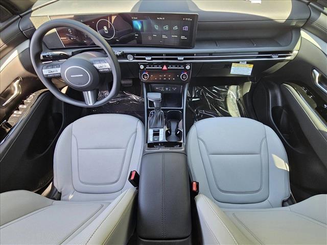 new 2025 Hyundai SANTA CRUZ car, priced at $36,125