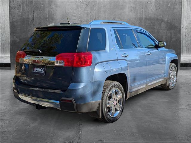 used 2012 GMC Terrain car, priced at $9,748