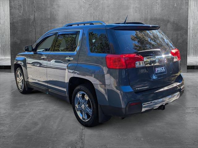 used 2012 GMC Terrain car, priced at $9,748