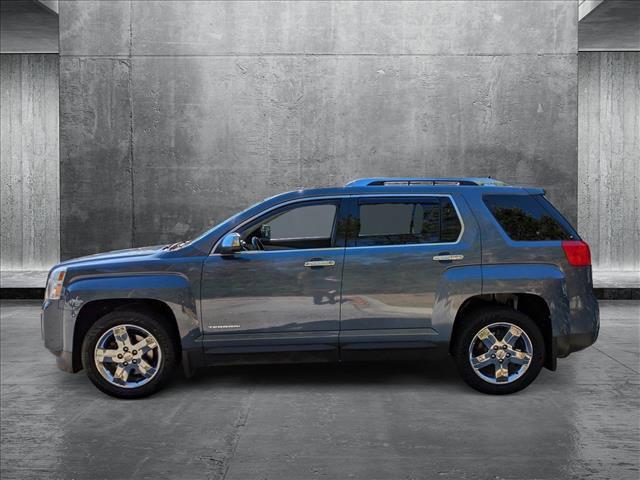 used 2012 GMC Terrain car, priced at $9,748