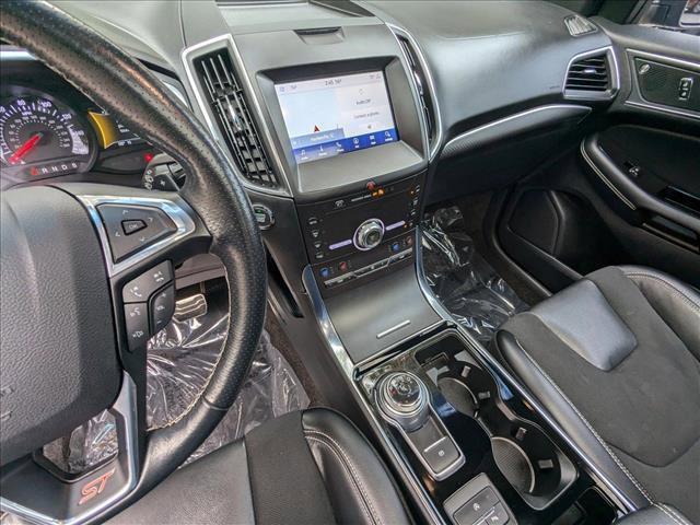 used 2020 Ford Edge car, priced at $25,899