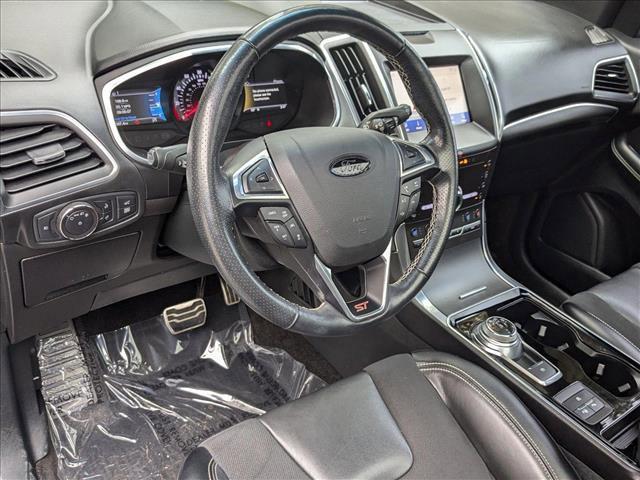 used 2020 Ford Edge car, priced at $25,899