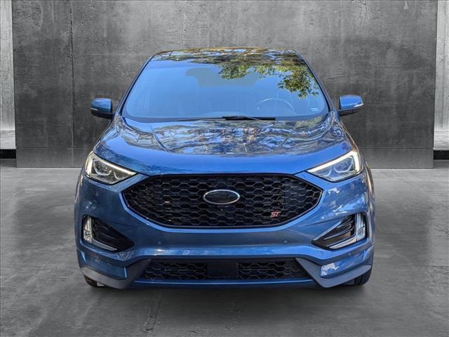 used 2020 Ford Edge car, priced at $25,899