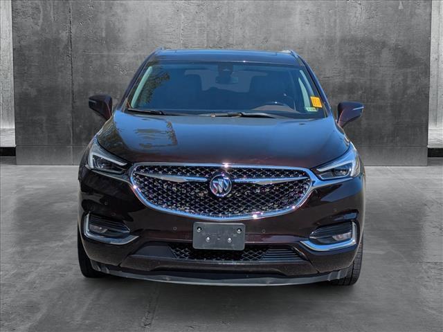 used 2020 Buick Enclave car, priced at $26,998