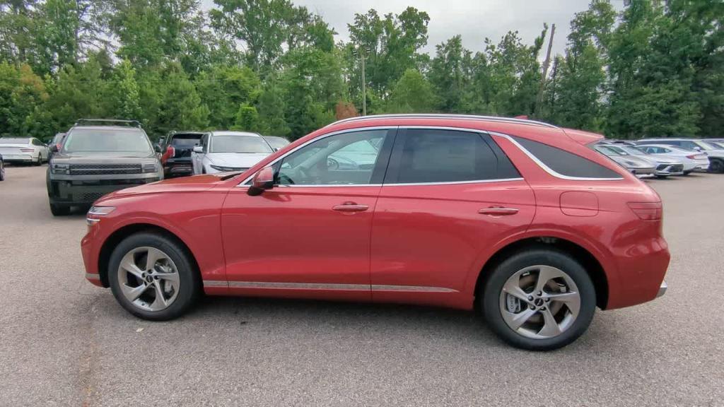 new 2026 Genesis GV70 car, priced at $57,910