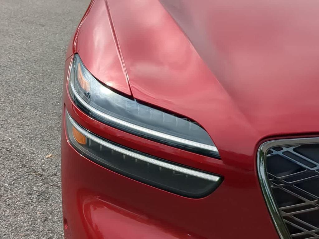 new 2026 Genesis GV70 car, priced at $57,910