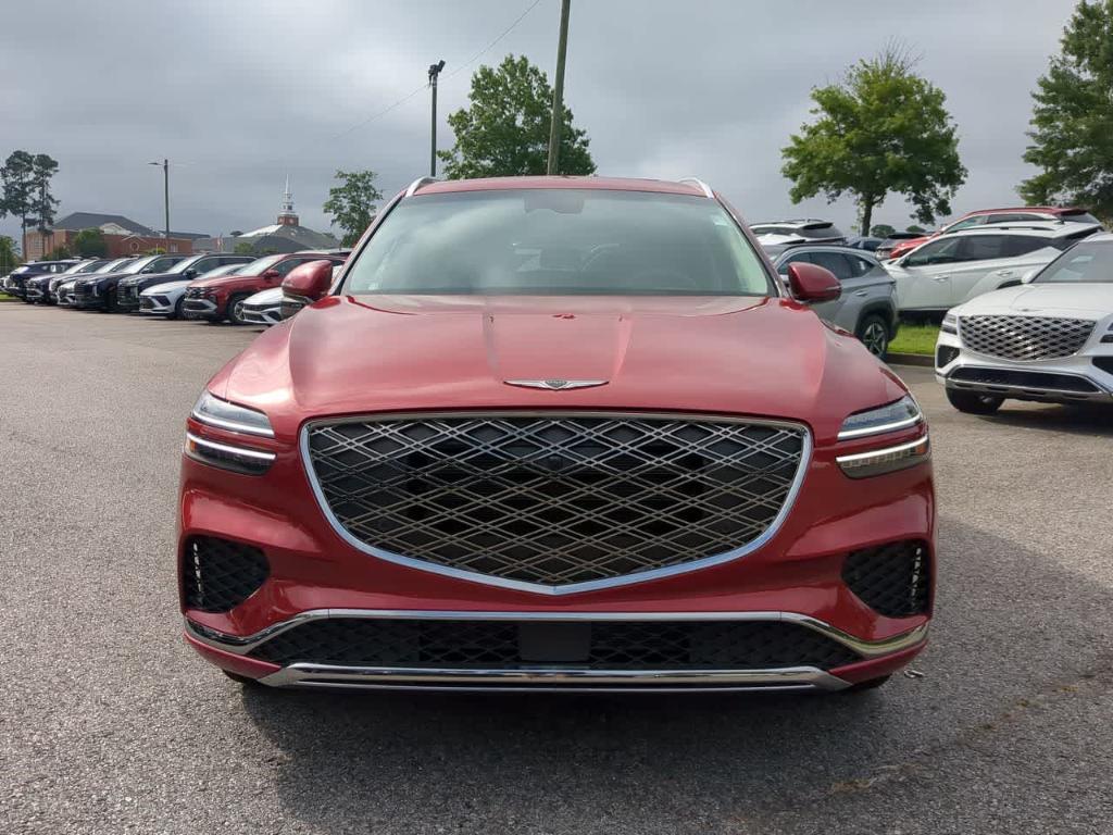 new 2026 Genesis GV70 car, priced at $57,910