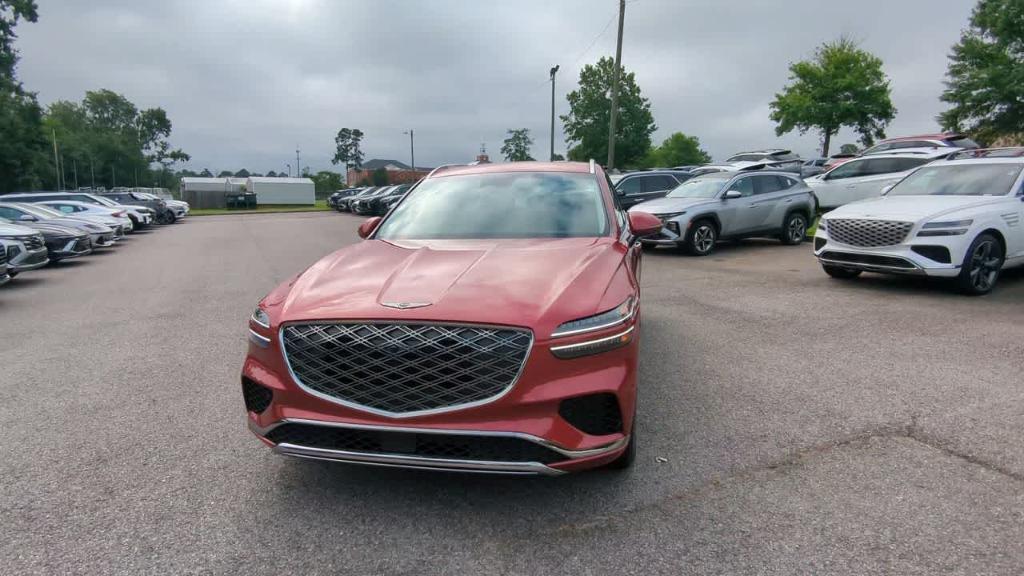 new 2026 Genesis GV70 car, priced at $57,910