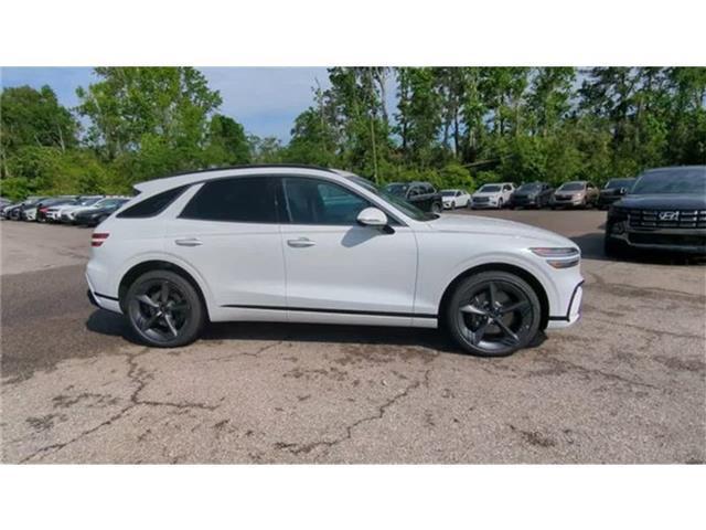 new 2026 Genesis GV70 car, priced at $61,515