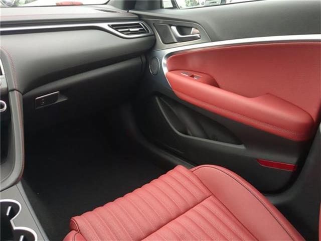 new 2025 Genesis G70 car, priced at $45,988