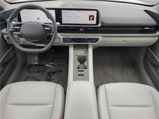 used 2023 Hyundai IONIQ 6 car, priced at $29,888