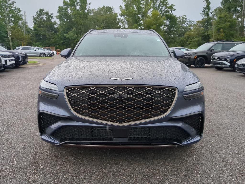new 2026 Genesis GV70 car, priced at $72,615